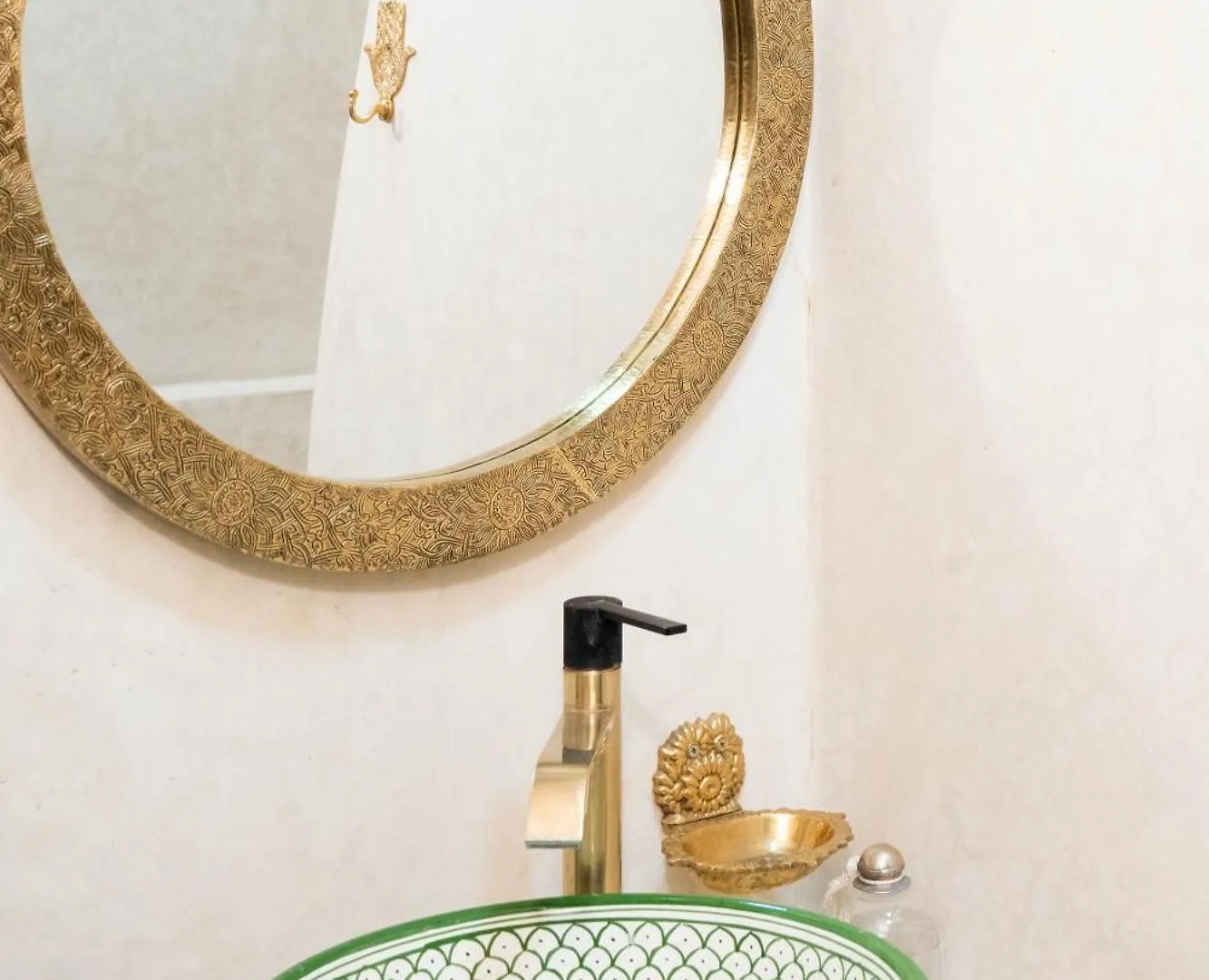 Riad Eden Dorient Μαρακές 0*,  Μαρόκο