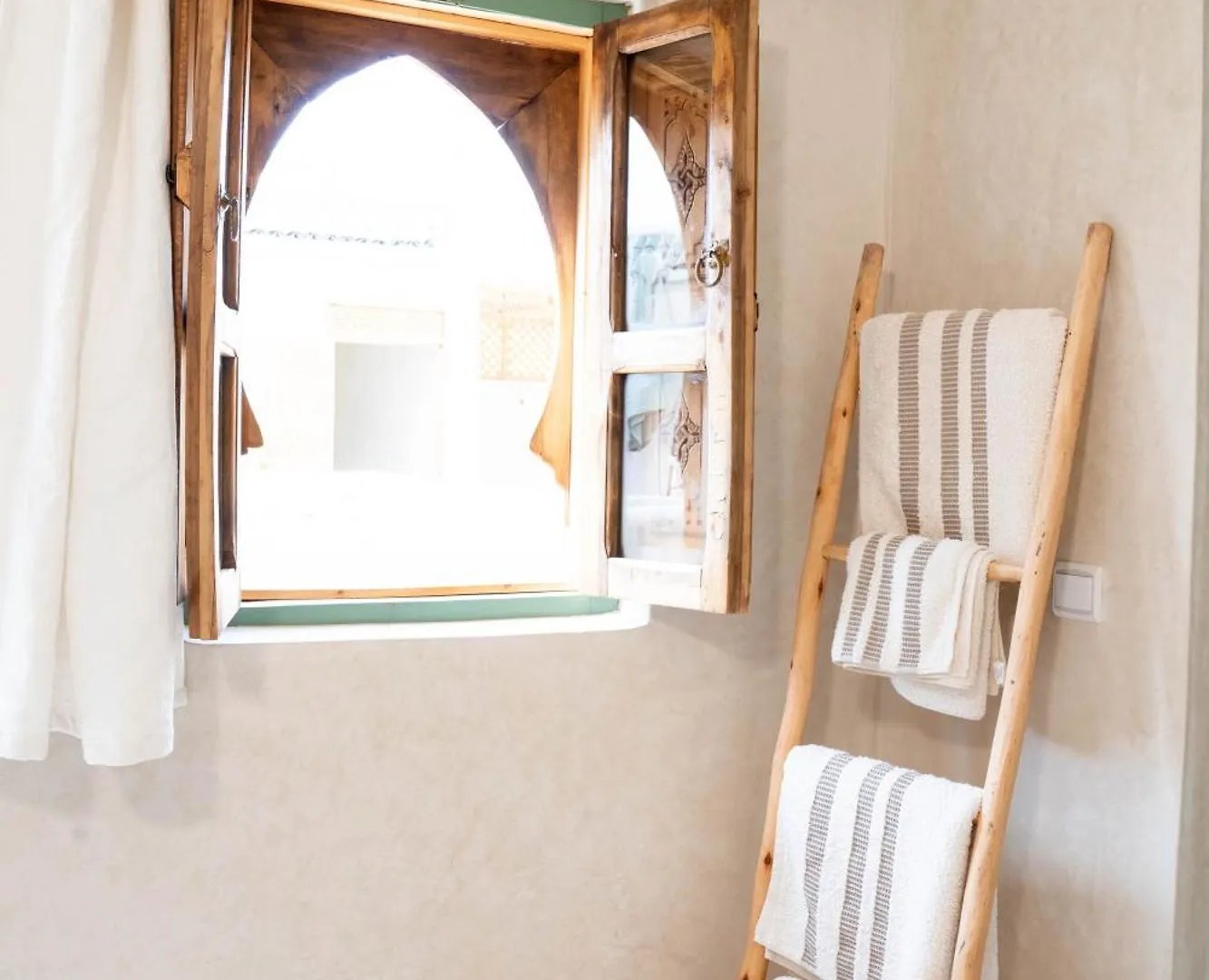 Riad Eden Dorient Μαρακές 0*,