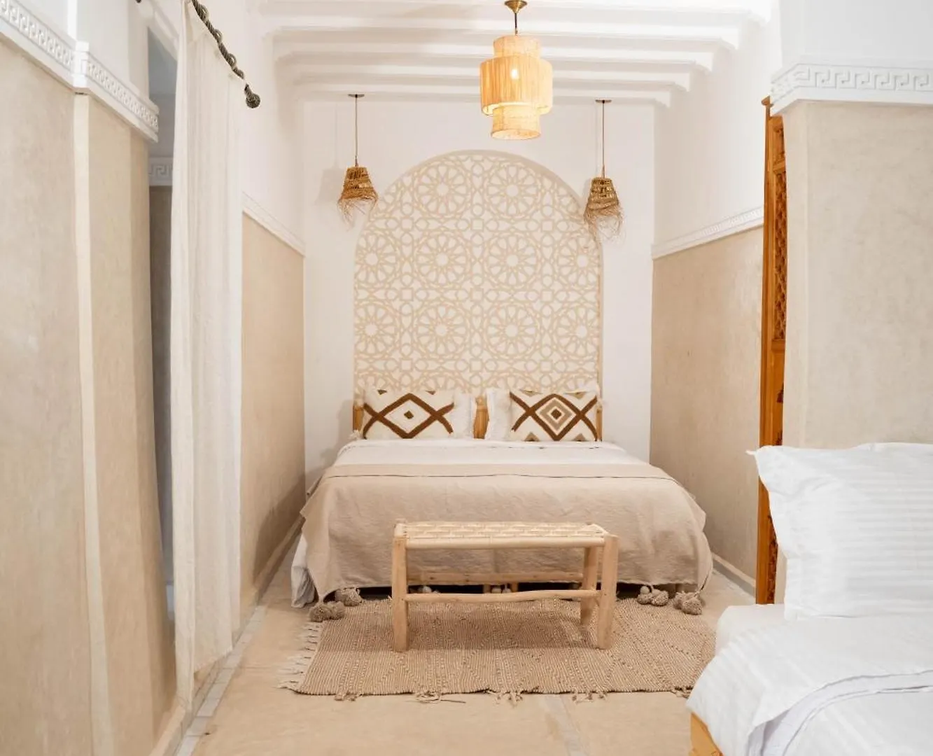 Riad Eden Dorient Μαρακές