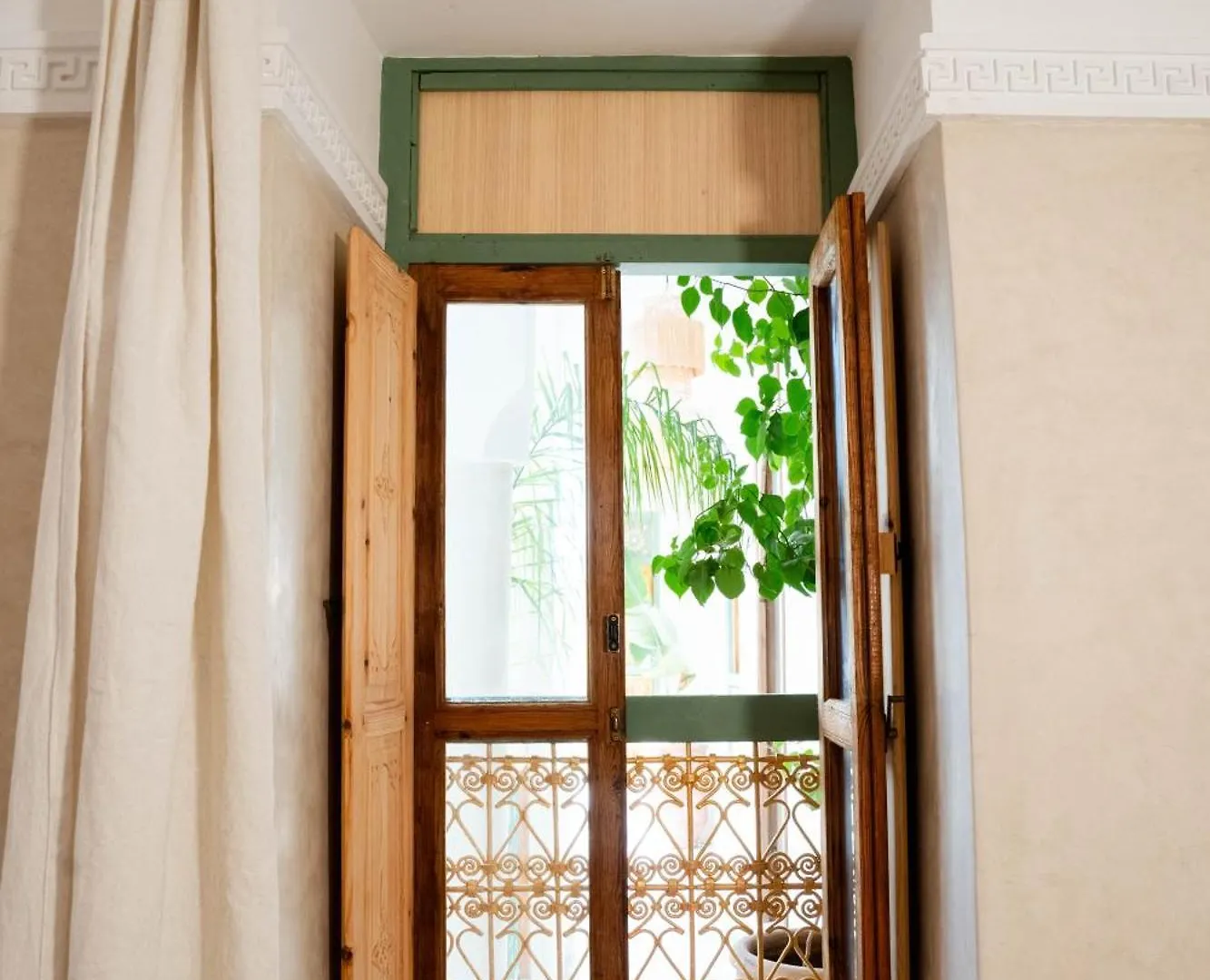Riad Eden Dorient Μαρακές 0*,