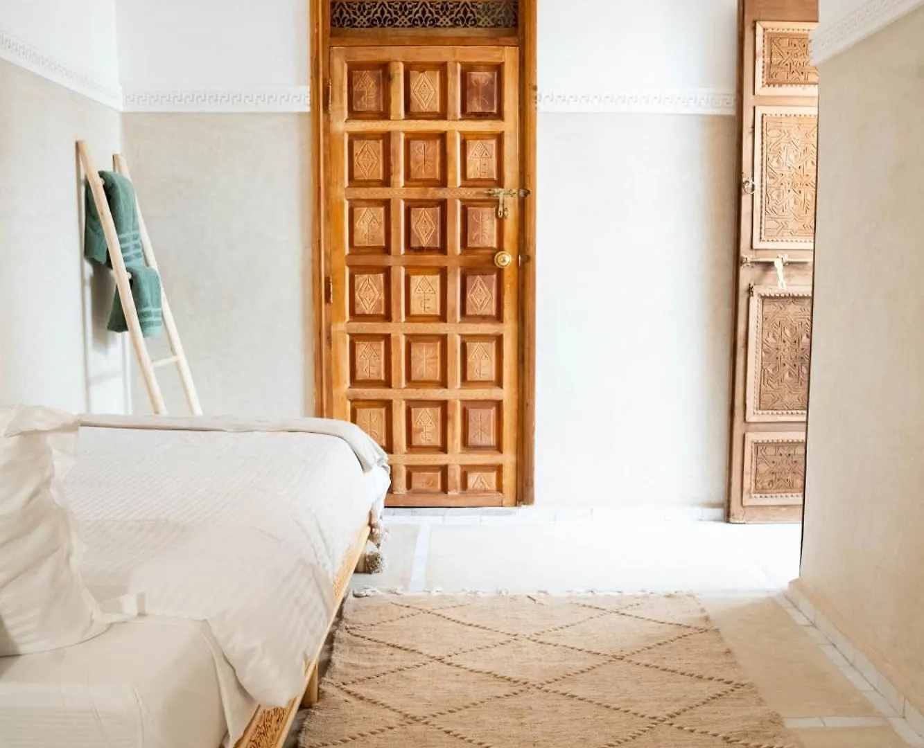 Riad Eden Dorient Μαρακές 0*,  Μαρόκο