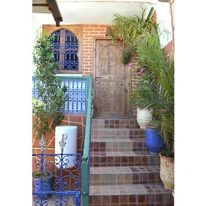 Maison d'hôtes Wink, Marrakesh
