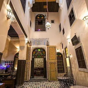 Dar Panoramic Fès