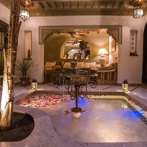 Maison d'hôtes L'evidence, Marrakesh