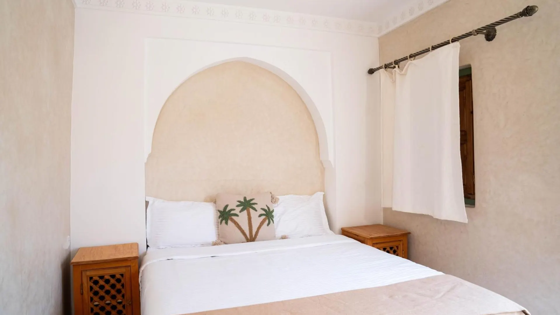 Riad Eden Dorient Marrakesh