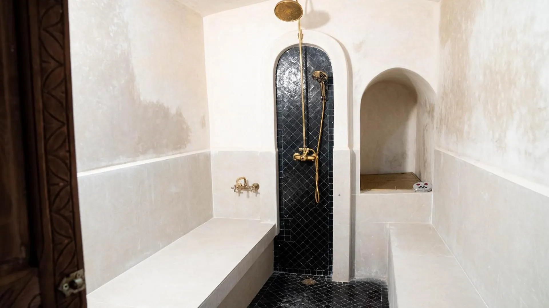 Riad Eden Dorient Marrakesh Maroc